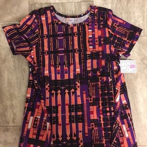 Lularoe Carly size Medium