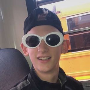 Meet your Posher, Joe