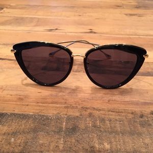 Cat eye sunglasses Cat eye sunglasses