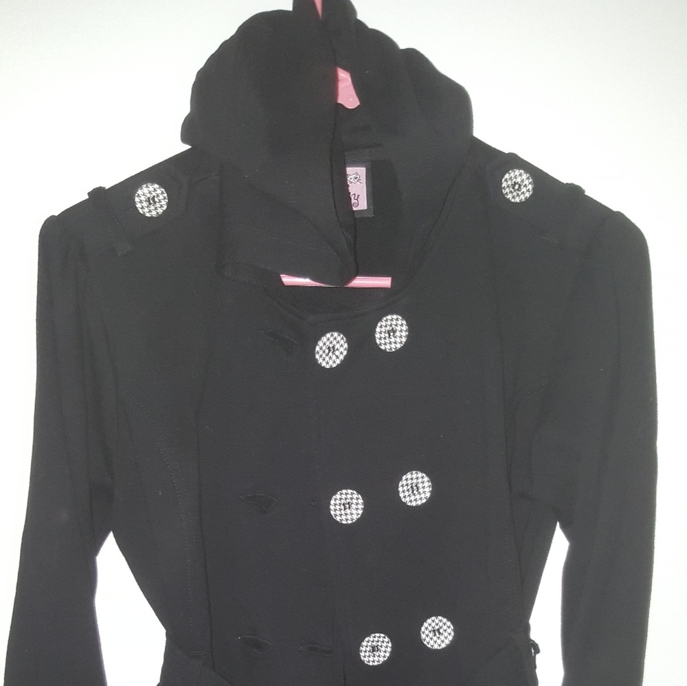 Jacket