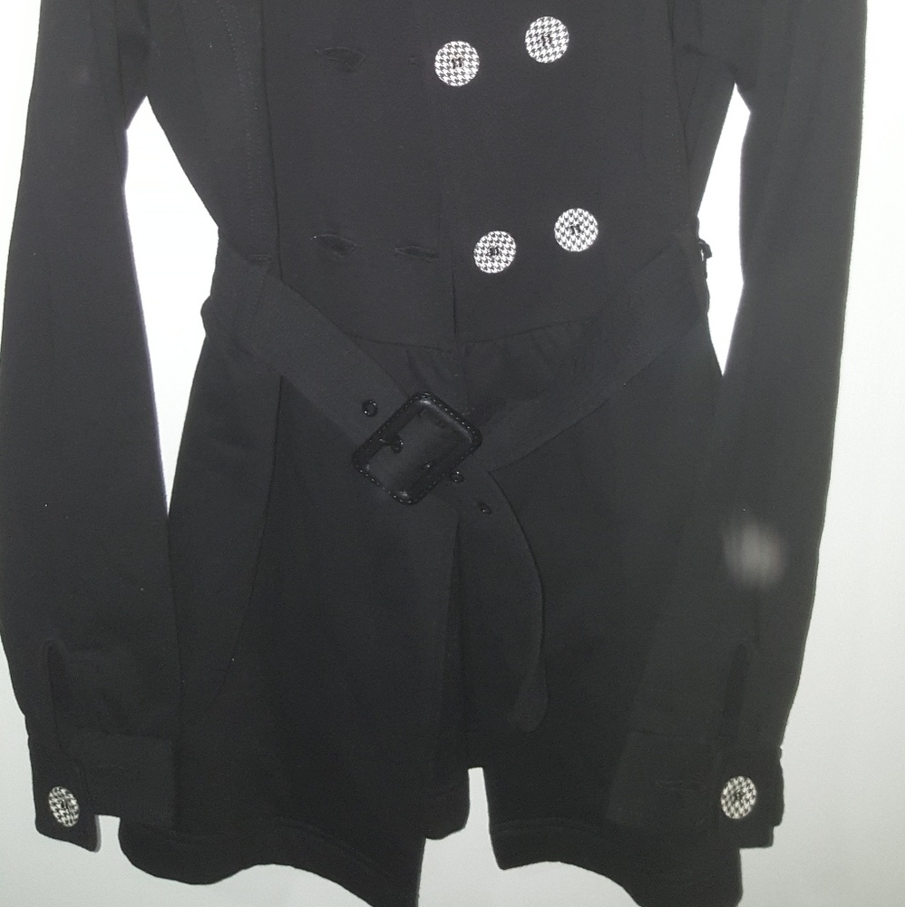 Jacket - Picture 2 of 2