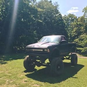 Meet your Posher, Joseph