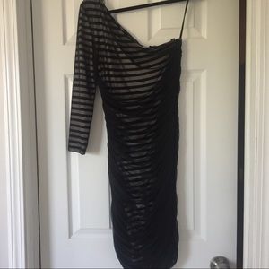 Bcbg dress