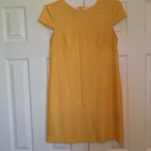 Yellow Dress Yellow Dress
