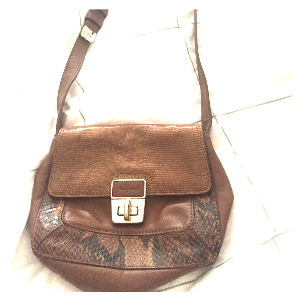 Cole Haan crossbody handbag