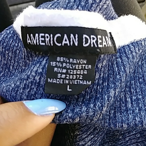 Cropped tee - Picture 4 of 5