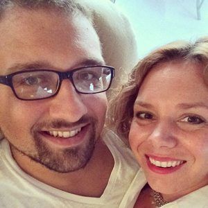 Meet your Posher, Derek