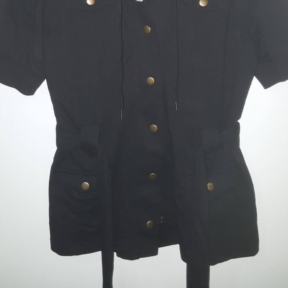 Jacket - Picture 2 of 2