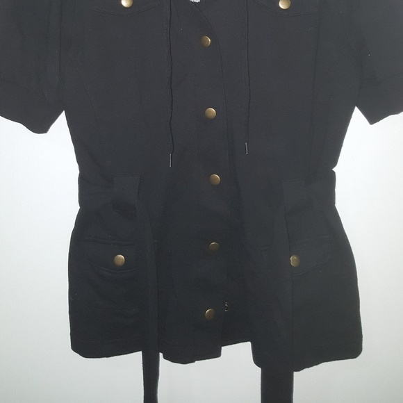 Jacket - Picture 2 of 2