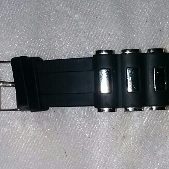 Gold watch - Picture 3 of 4