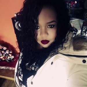 Meet your Posher, Brigitte