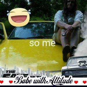 Meet your Posher, Edna lynn