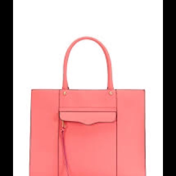 Rebecca Minkoff Handbags - Rebecca minkoff mini mab tote