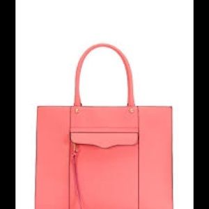 Rebecca minkoff mini mab tote Rebecca minkoff mini mab tote