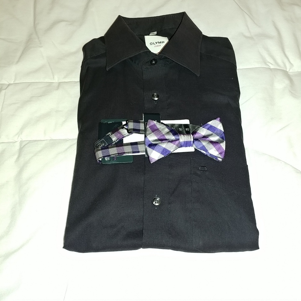 Brand New ARROW Bow Tie