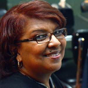 Meet your Posher, Debra