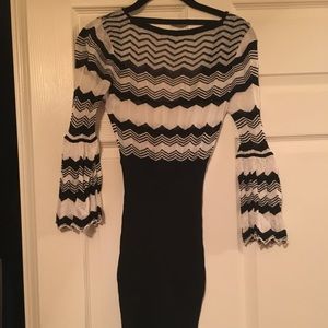 Marciano Dress
