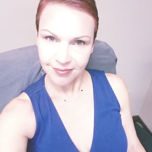 Meet your Posher, Ellie