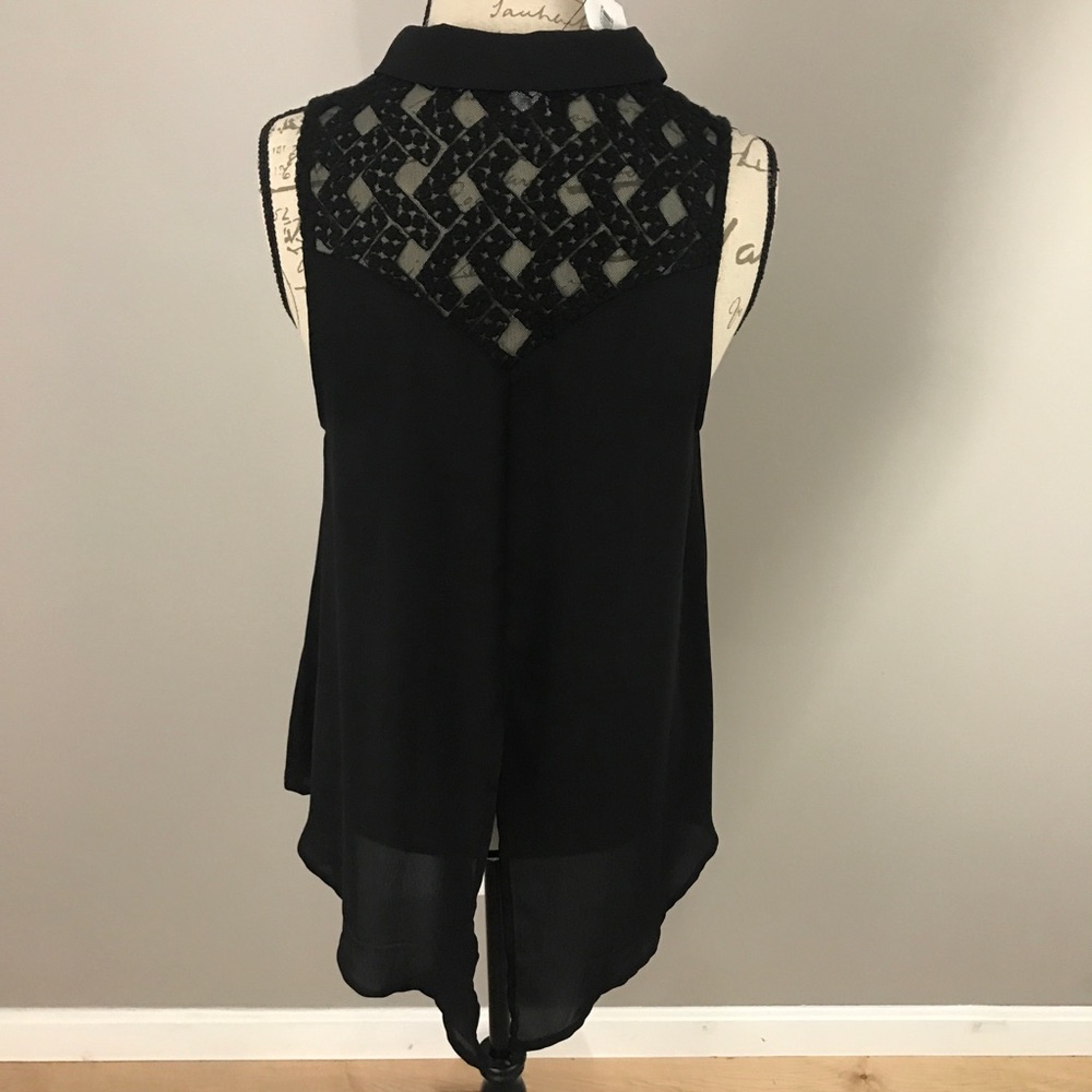 ASTR Top - Picture 2 of 8