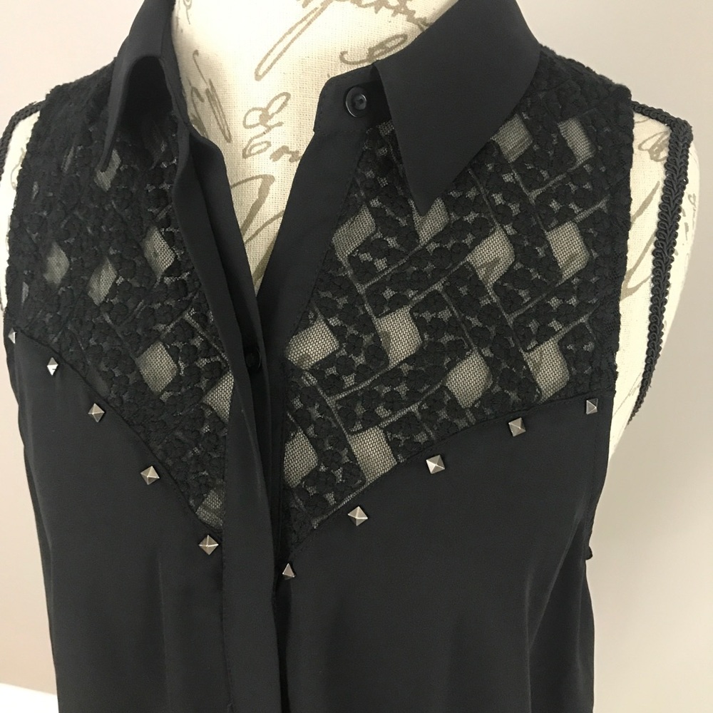 ASTR Top - Picture 3 of 8