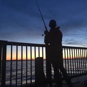 Meet your Posher, Devin