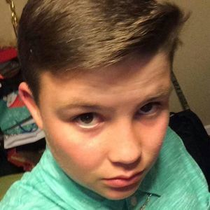 Meet your Posher, Aaron