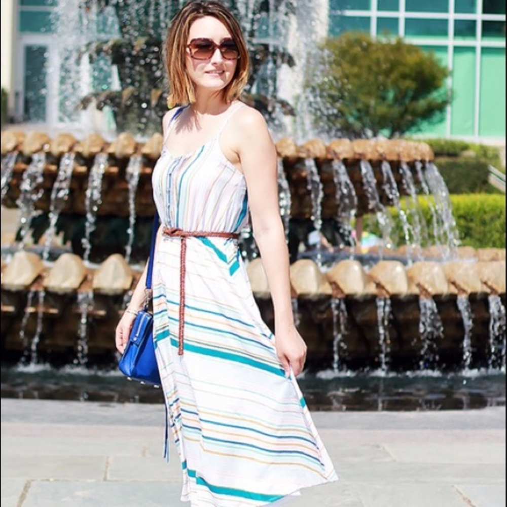 🌟NWT LC Lauren Conrad Dress