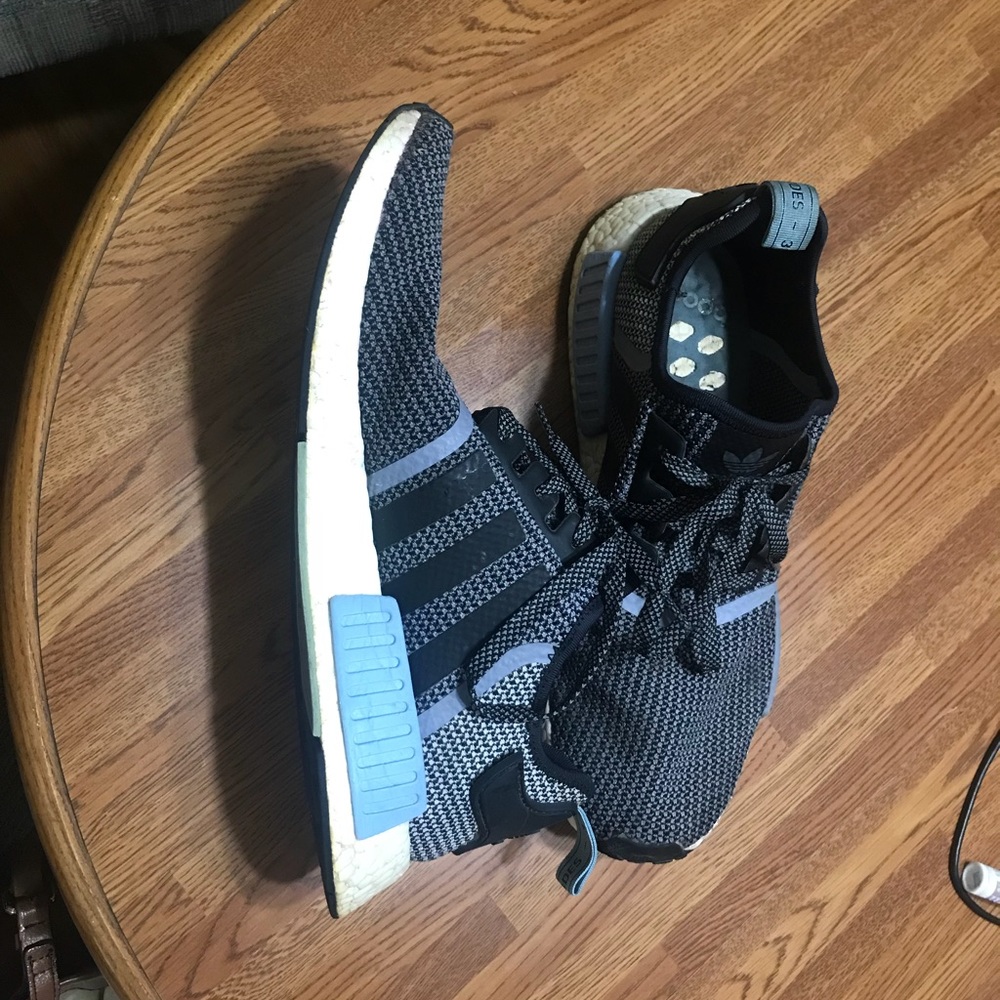 Adidas nmd