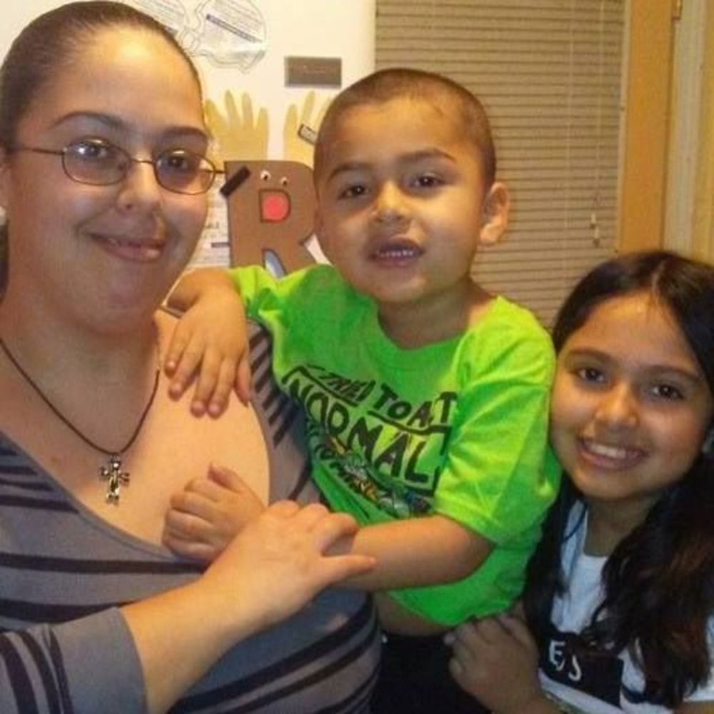 Meet your Posher, Lagena