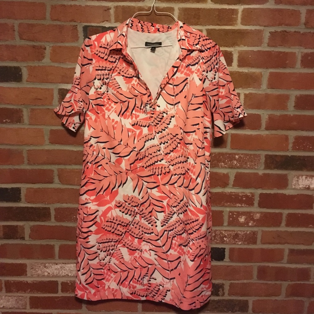 Banana Republic Dress, Medium