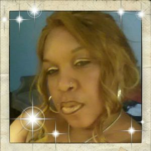 Meet your Posher, Kimberly