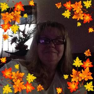 Meet your Posher, Sandra  kailey