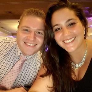 Meet your Posher, Kelsey