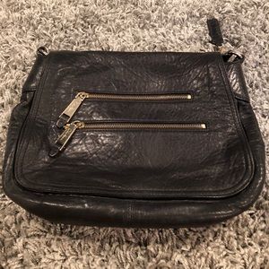Cole Haan messenger bag
