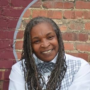 Meet your Posher, Johnnetta