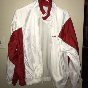 Vintage Nike Windbreaker