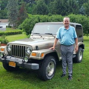 Meet your Posher, Jacquelyn