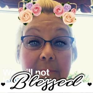 Meet your Posher, Charlene