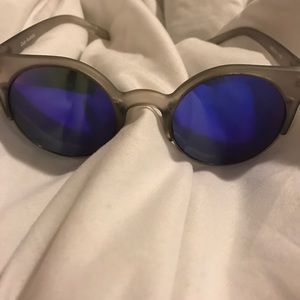 Quay Harlm Sunglasses Quay Harlm Sunglasses