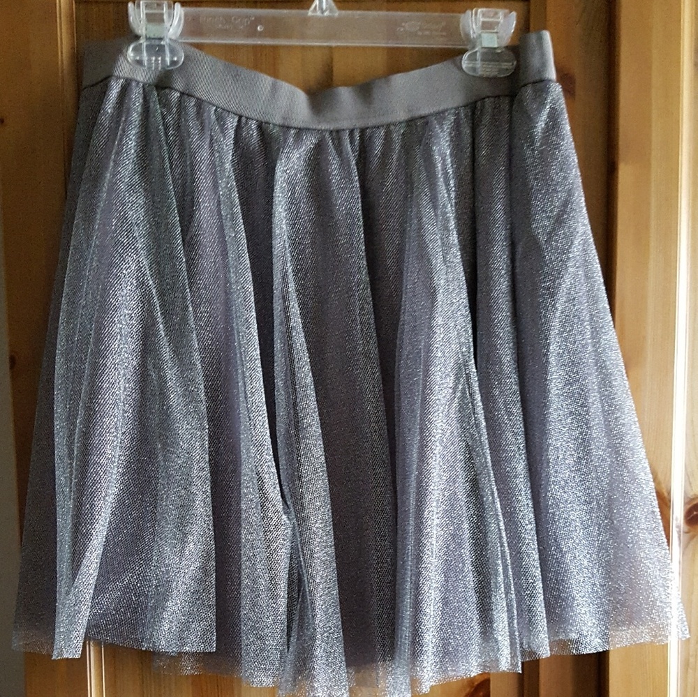 Lauren Conrad skirt