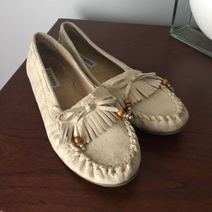 Steve Madden Moccasins