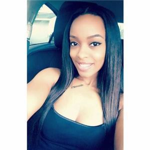 Meet your Posher, Lynn