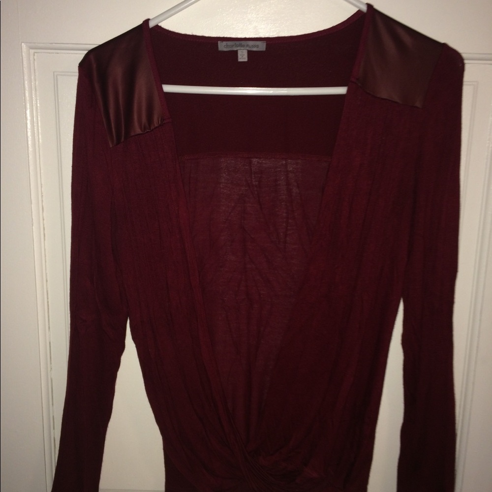blouse
