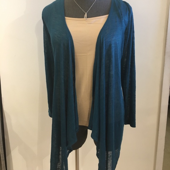 Lane Bryant Tops - NWT lane bryant overpiece