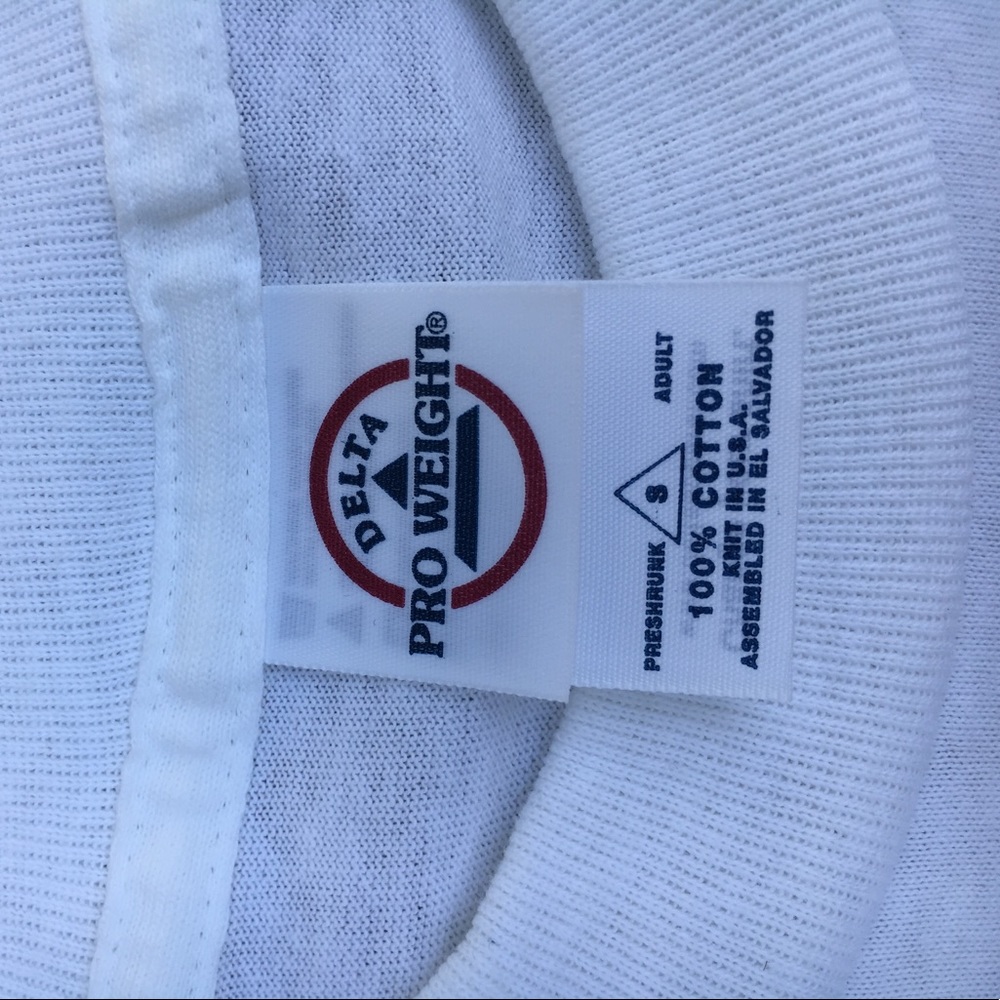 🔥REDUCED🔥Adult 100% cotton Tee - I ❤️NY - Picture 3 of 6