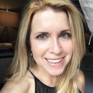 Meet your Posher, Deborah