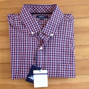 !!Host Pick!! NWT Johnnie-O button down shirt.
