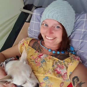 Meet your Posher, Yvonne