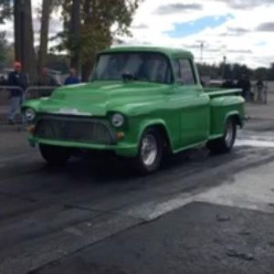 Meet your Posher, Glen