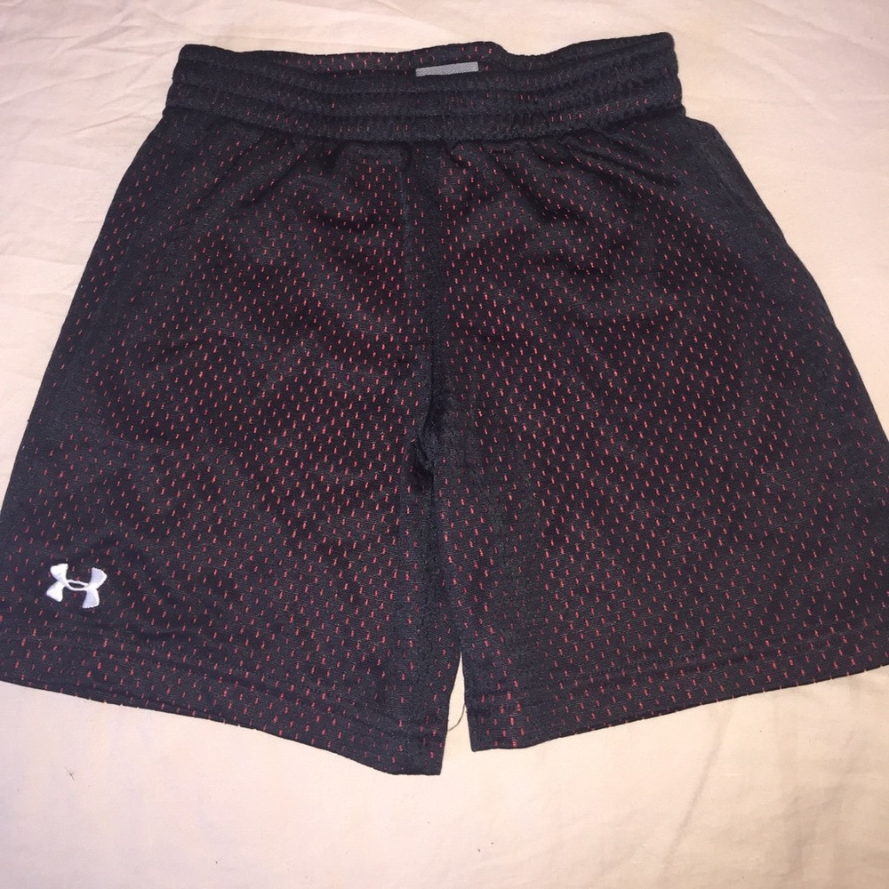 Under armour shorts
